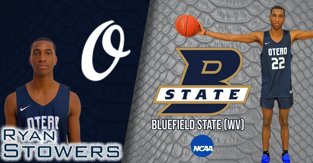 Congrats to Sophomore Ryan Stowers ( <a href="/ihoopalot22/">Ryan Stowers</a> ) on signing with Bluefield State (WV) 

That makes 4 Sophomores to sign with NCAA 4-year schools from our 20-21 team. 

@blue_bball 

#TheProgram #JYD