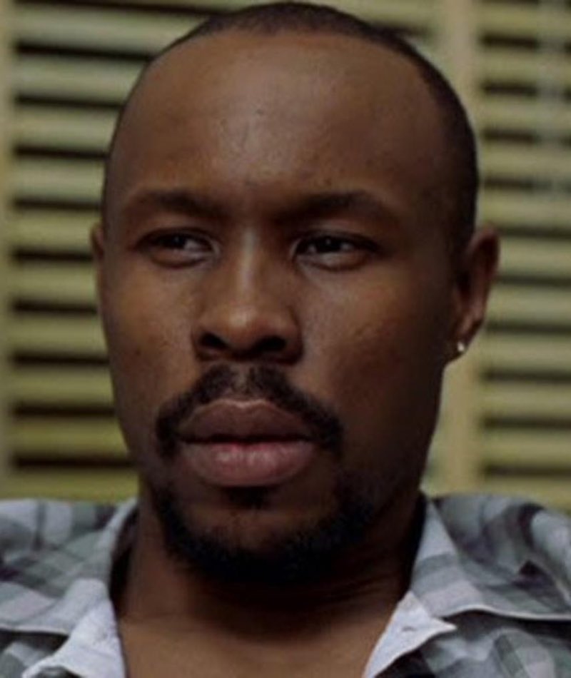 this nigga coached Lebron as a child, taught New Edition how to sing/dance, sold CRACK w Money Making Mitch, was a drug kingpin on The Wire, played ball for 2pac, taught Creed how to box, played w the Titans under Denzel Washington..... man PLEASE give Wood Harris his flowers 🤣