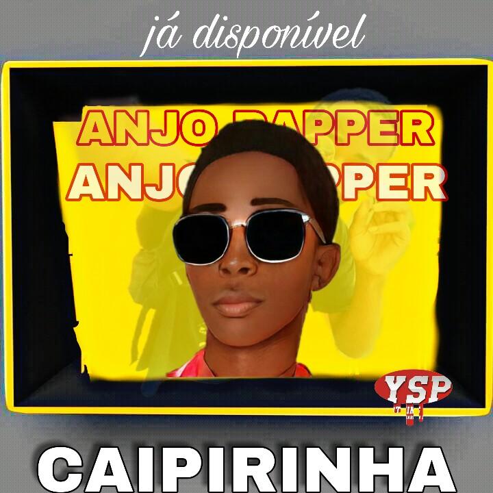 AnjoRapper's tweet image. 