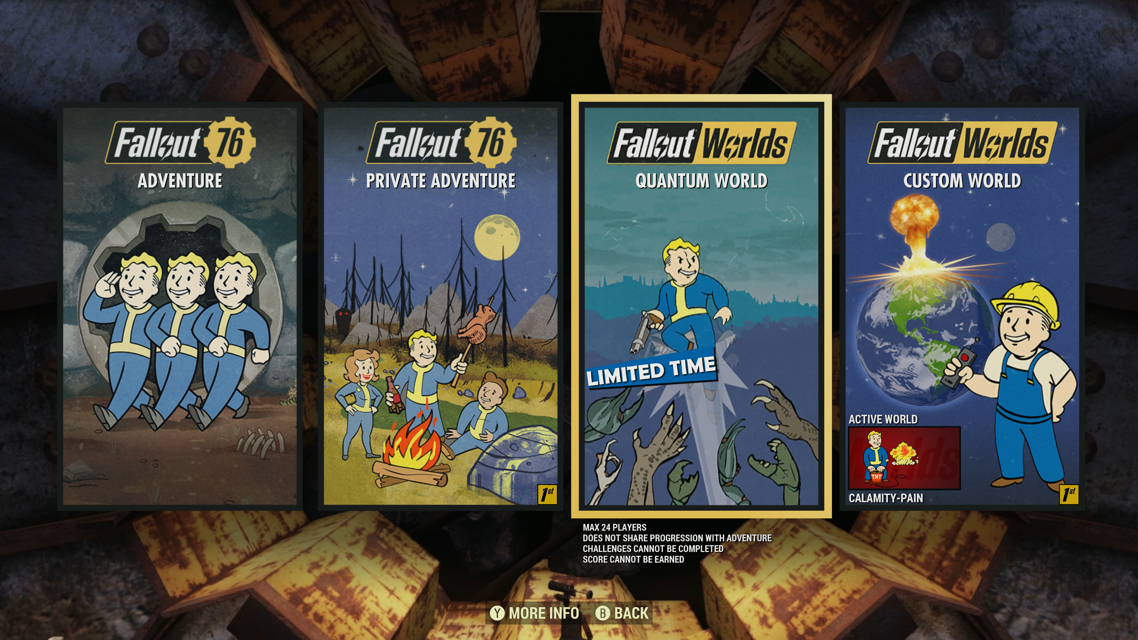 Fallout News Fo4news Twitter