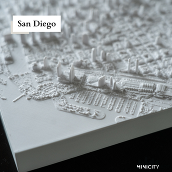 MiniCityArt tweet media