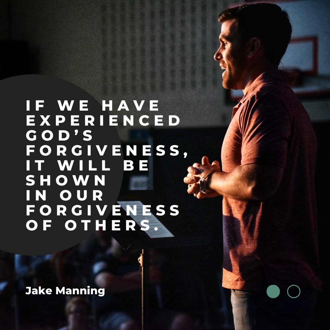 The Bridge Church (@thebridgefxbg) on Twitter photo โIf we have ๐ฒ๐
๐ฝ๐ฒ๐ฟ๐ถ๐ฒ๐ป๐ฐ๐ฒ๐ฑ ๐๐ผ๐ฑโ๐ ๐ณ๐ผ๐ฟ๐ด๐ถ๐๐ฒ๐ป๐ฒ๐๐, it will be shown in ๐ผ๐๐ฟ ๐ณ๐ผ๐ฟ๐ด๐ถ๐๐ฒ๐ป๐ฒ๐๐ ๐ผ๐ณ ๐ผ๐๐ต๐ฒ๐ฟ๐.โโJake Manning
This is a message youโll definitely want to watch if you missed it. ๐๐ผ bit.ly/3rkUN8e โIf we have ๐ฒ๐
๐ฝ๐ฒ๐ฟ๐ถ๐ฒ๐ป๐ฐ๐ฒ๐ฑ ๐๐ผ๐ฑโ๐ ๐ณ๐ผ๐ฟ๐ด๐ถ๐๐ฒ๐ป๐ฒ๐๐, it will be shown in ๐ผ๐๐ฟ ๐ณ๐ผ๐ฟ๐ด๐ถ๐๐ฒ๐ป๐ฒ๐๐ ๐ผ๐ณ ๐ผ๐๐ต๐ฒ๐ฟ๐.โโJake Manning
This is a message youโll definitely want to watch if you missed it. ๐๐ผ bit.ly/3rkUN8e