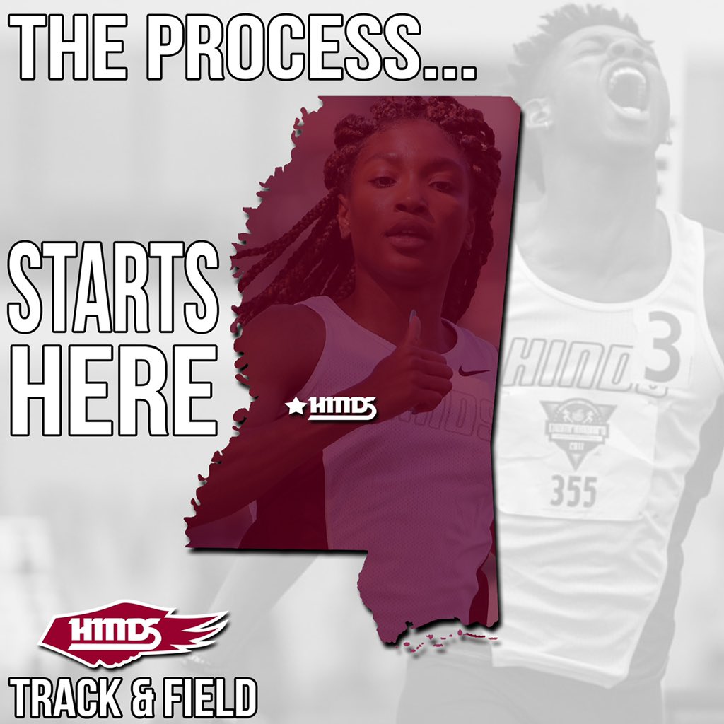 _CoachCalvin's tweet photo. Rosters Change Yearly
Team Expectations Don't
We have a Standard this Program is built on at @HCCTrackField #TheProcessWorks https://t.co/n3LDSHTHp7