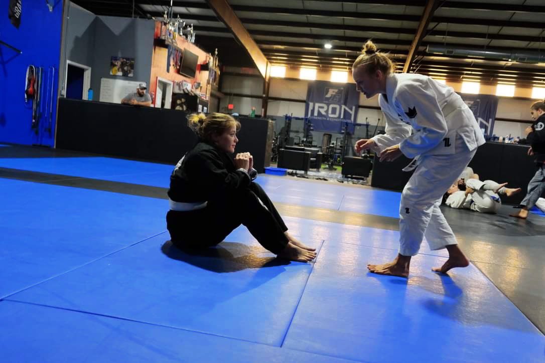 TF_BLOND1E's tweet photo. Truly don’t know what I would do with myself without this outlet. MMA has been so beneficial for my physical and mental health. And I’ve met so many great people. Just really thankful I pushed myself to get here 😌 https://t.co/5oRTyvWa8H