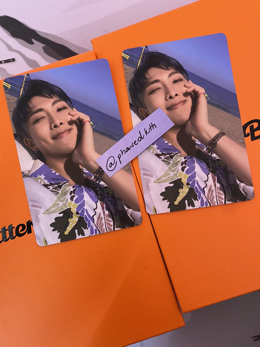 [wtt]

bts butter pc

peaches version
✧ have: peaches namjoon/rm (2x)
✧ want: taehyung or jungkook equivalent

location📍: usa

<a href="/btstradebot/">WTT BTS 💜 UNTAG IN REPLIES PLEASE</a> @KTradesUSA_ <a href="/kpopthriftshop/">Kpop Buy, Sell, and Trade</a> <a href="/pctradeusa/">trade / sell usa</a> <a href="/BTStrading_USA/">BTS PC TRADE USA 💜⁷</a> <a href="/BTSSelling_twt/">BTS Merch Selling</a> <a href="/photocard_kpop/">KPOP Photocard Trade</a> <a href="/BTStradePC/">BTS Trade and Sell</a> <a href="/BTSTradingPC/">WTT💯 WTS❌</a> <a href="/kpoptradeusa/">photocard trade & sell</a>