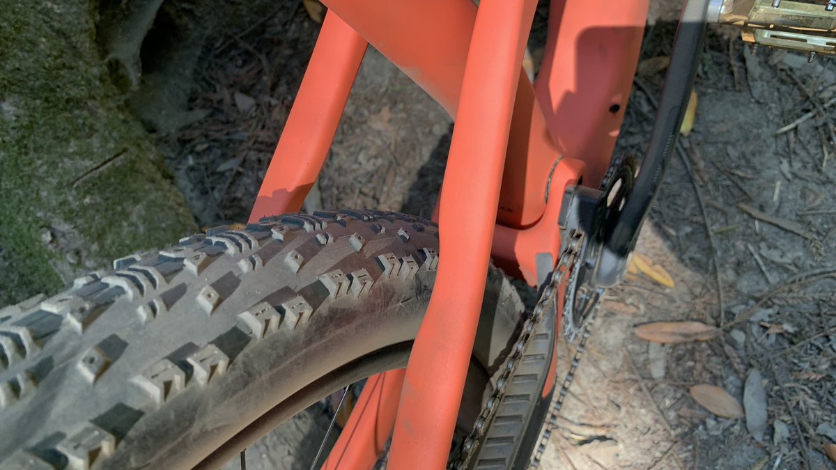 New <a href="/santacruzbikes/">Santa Cruz Bicycles</a> Blur is a sub-23 lb rocket