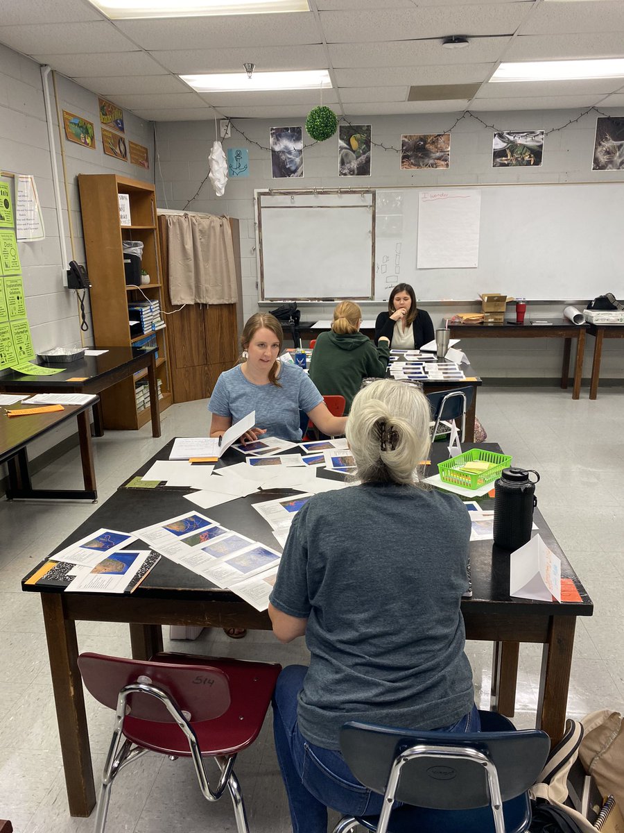 Angie Mullins (@mullinsscitchr) on Twitter photo #HCS_Science welcomed several new science teachers today. We had a great day of learning and doing science. Looking forward to a great year growing our practice together. <a href="/hamcoschools/">Hamilton County Schools</a> <a href="/anthony_goad/">Anthony Goad, Ed.D.</a> @ChrissyEasterly #whatsNEWinHCS @elakirby79 @erin_glenn_edu #HCS_Science welcomed several new science teachers today. We had a great day of learning and doing science. Looking forward to a great year growing our practice together. <a href="/hamcoschools/">Hamilton County Schools</a> <a href="/anthony_goad/">Anthony Goad, Ed.D.</a> @ChrissyEasterly #whatsNEWinHCS @elakirby79 @erin_glenn_edu