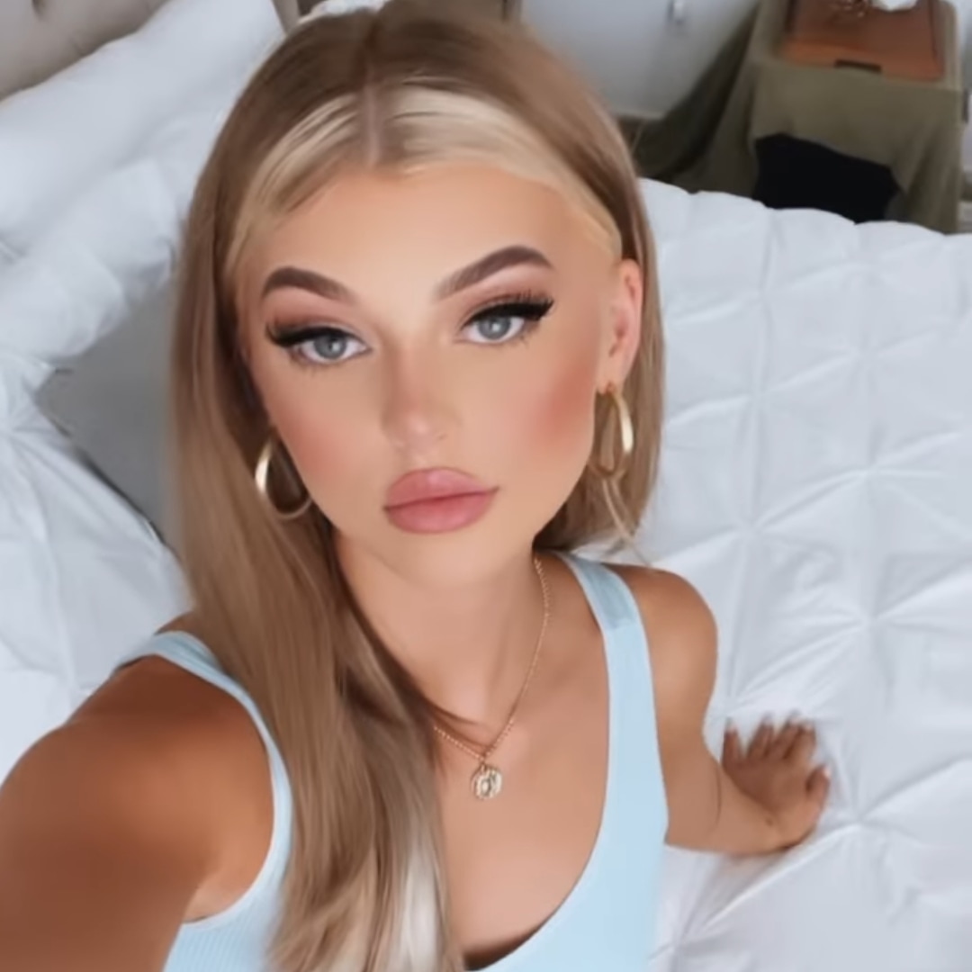 lorenspluto's tweet image. ilysm @iamlorengray 🤍