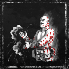 Zodiac13_AJ's tweet photo. Finally finished Zombie Army 4, so fun! Nothing better than killing zombie-nazis #Antifa @Rebellion #PS4share https://t.co/ronuY1wf5P