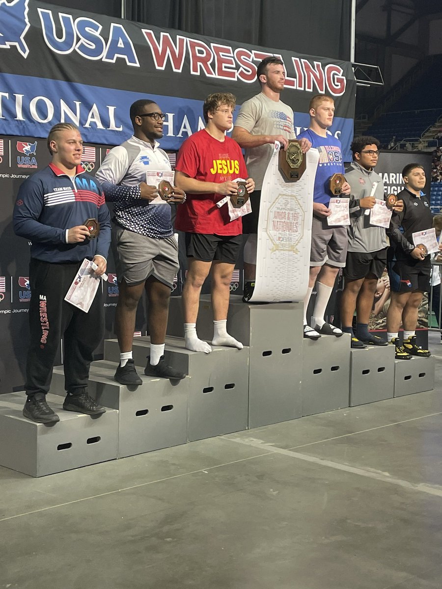WAHSwrestling tweet media