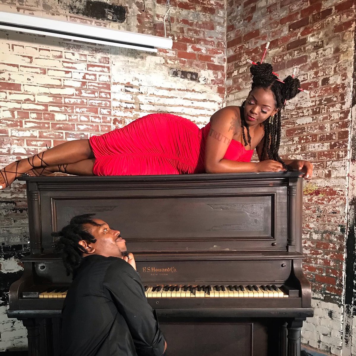 Solemn Brigham tweet media