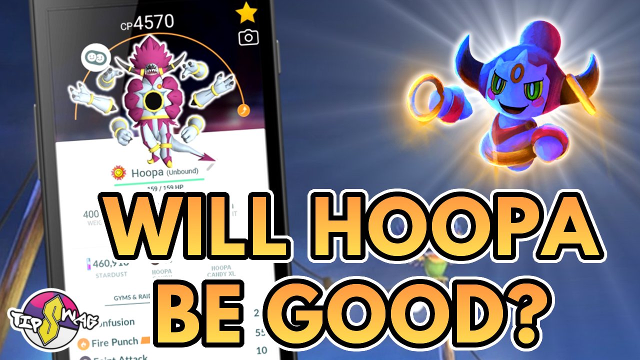 Ryanswag Will Hoopa Be Good In Pokemon Go T Co Gzsiyvkawn Best Dark Type Attacker In Raids Interesting Spice For All 3 Pvp Leagues Or Just Bad Pokemongo Pokemongofest21 T Co Gv7rzcmqvc Twitter