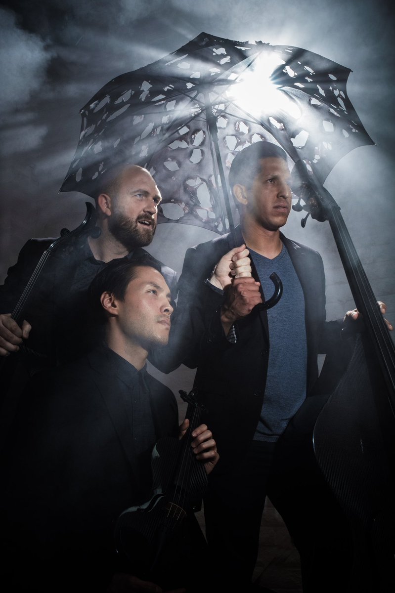 Thank you for 43 million views on Rain!! That’s so insane! We appreciate you guys so much. ☔️🎻🎻🎻