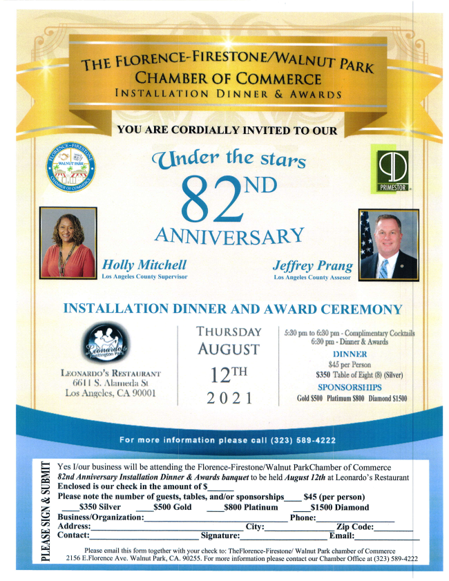 FFWPChamber's tweet photo. Buy your Tickets now https://t.co/filvtLBqJa