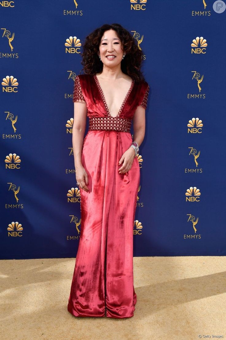 HAPPY BIRTHDAY SANDRA OH 