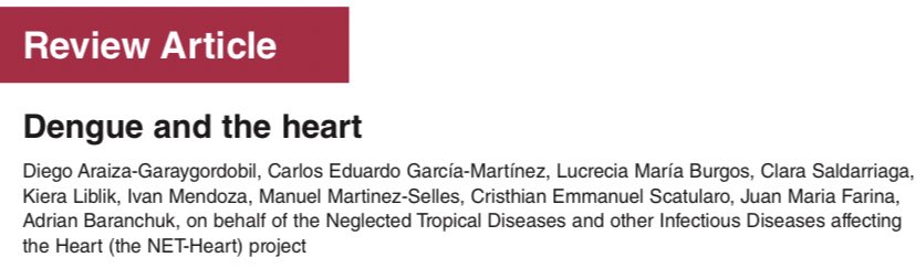 SIAC Miocardiopatías tweet media