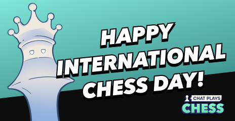 ChatPlaysChess tweet media