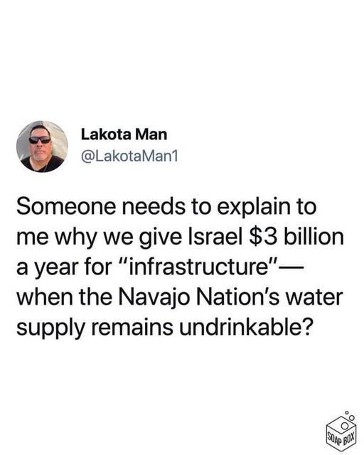 Seems like a reasonable question...