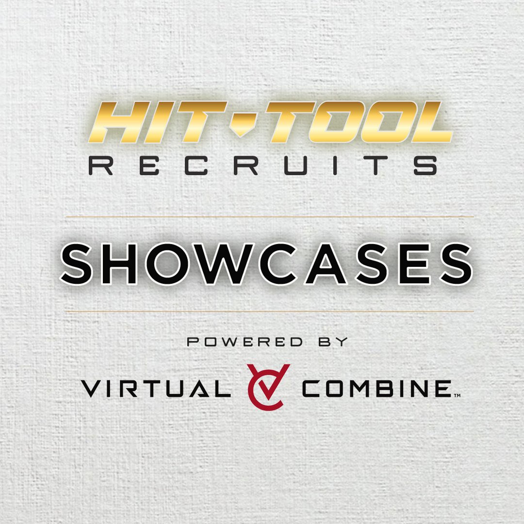 Hit Tool Instruction (@hit_tool) on Twitter photo 🛠@HitToolRecruits Showcases Powered by <a href="/virtualcombine/">Virtual Combine</a> 🛠
•
Fall 2021 Dates Announced August 2021! Follow @HitToolRecruits on 🐦& hit_tool on 📸 for updates & registration information!
•
This is different... 🛠
•
#ownthe17 #hittoolstrength #hittoolrecruits 🛠@HitToolRecruits Showcases Powered by <a href="/virtualcombine/">Virtual Combine</a> 🛠
•
Fall 2021 Dates Announced August 2021! Follow @HitToolRecruits on 🐦& hit_tool on 📸 for updates & registration information!
•
This is different... 🛠
•
#ownthe17 #hittoolstrength #hittoolrecruits