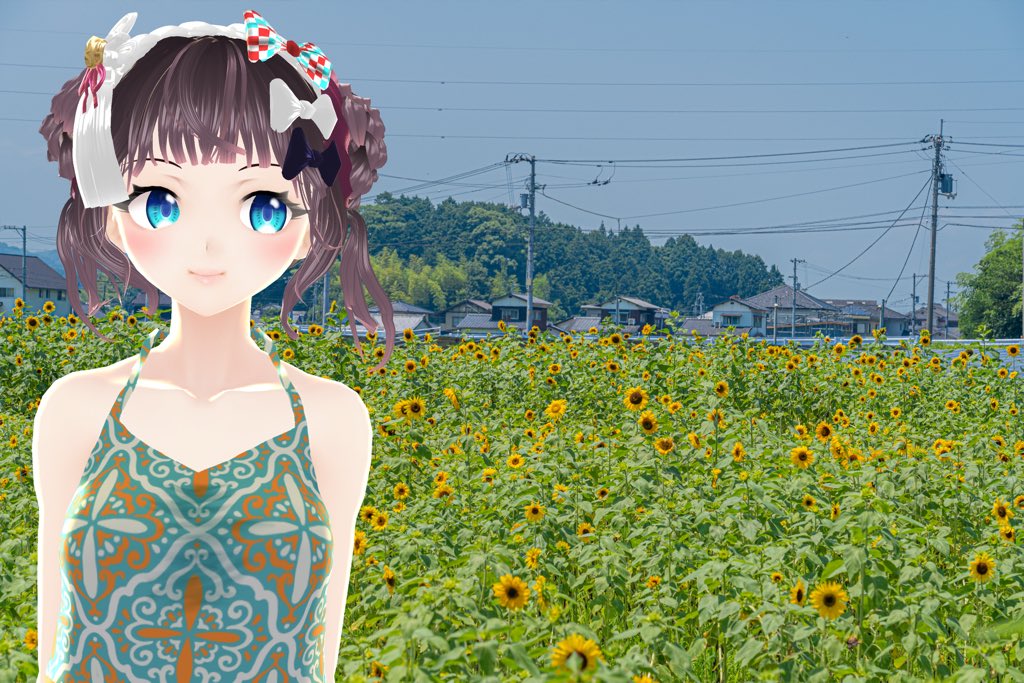 新居めぐり 四国愛媛県新居浜市応援ご当地キャラクター おはめぐりん 今朝は愛媛県新居浜市萩生のひまわり畑から 場所はお姉ちゃん Niiakari Nhm に教えてもらったよ もしかしたら人生初ひまわり畑だったかも 綺麗やったわー 新居浜 愛媛 四国 新居めぐり 四国愛媛県新居浜市応援ご当地キャラクター おはめぐりん 今朝は愛媛県新居浜市萩生のひまわり畑から 場所はお姉ちゃん Niiakari Nhm に教えてもらったよ もしかしたら人生初ひまわり畑だったかも 綺麗やったわー 新居浜 愛媛 四国