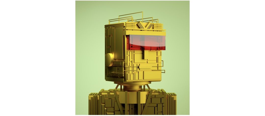 Say 1010111 to - Still Human 0033 - Hedge Fund Crypto Trading Bot
 
Newly minted <a href="/opensea/">OpenSea</a> 

opensea.io/assets/0x495f9…

#OpenSeaNFT #nftart #NFTartists #digitalillustration #cryptoart #cryptoartist #nftcollector #NFT #opensea #egirl #cryptobabe