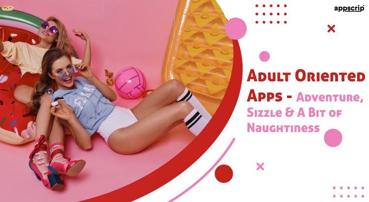 appscrip's tweet photo. People are currently deprived of opportunities to meet new people & the opportunity of physical touch. Adult apps come to the rescue in this regard.
https://t.co/giKy1oIaUb
#adultapps #adultoriented #adultcontent #onlyfans #lobver #blendr #mobileapps #appsoftware #smallbusiness https://t.co/3SPGhrEU8U