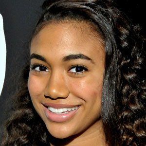 Happy Birthday to Paige Hurd     