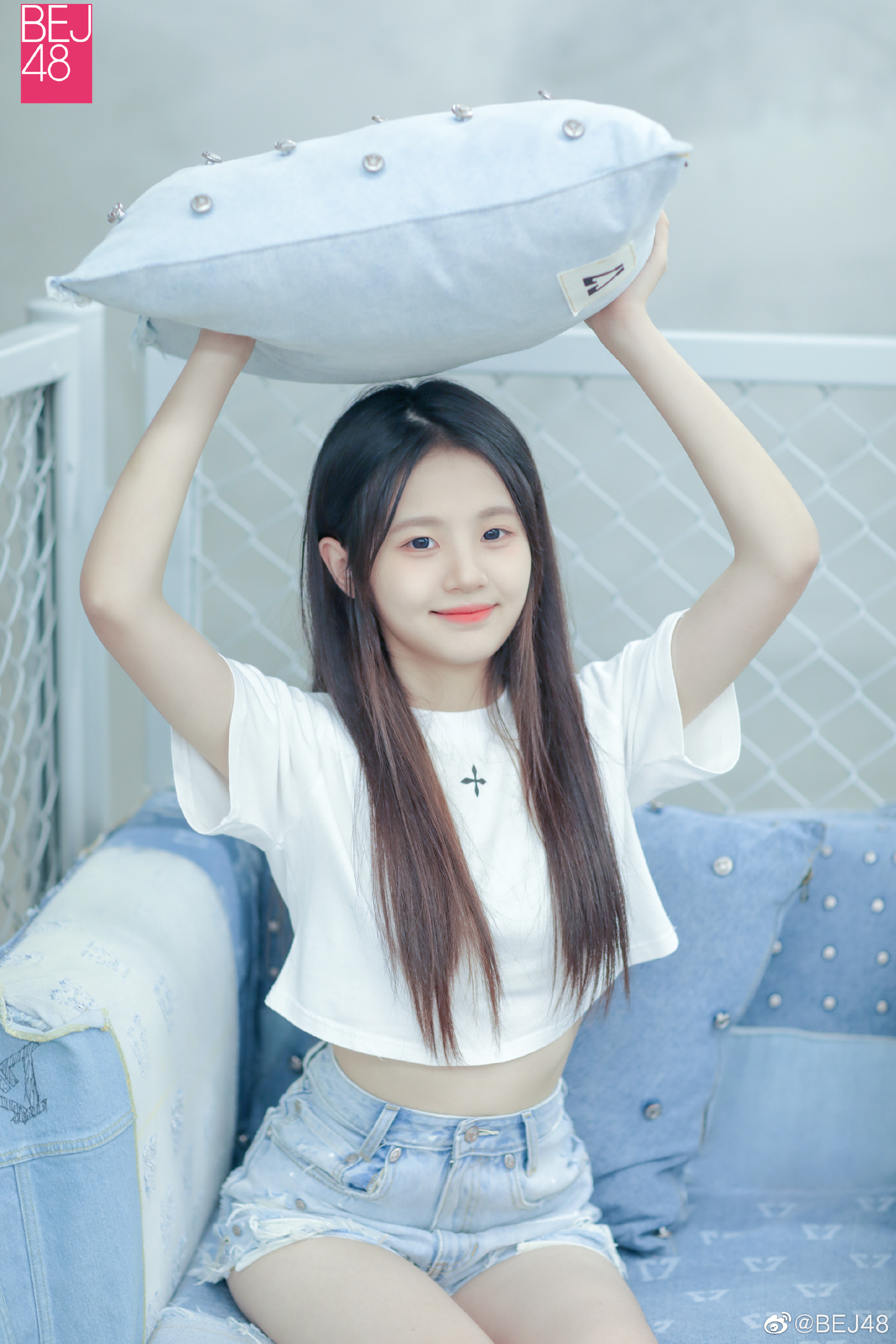 SNH48 Today on X: 