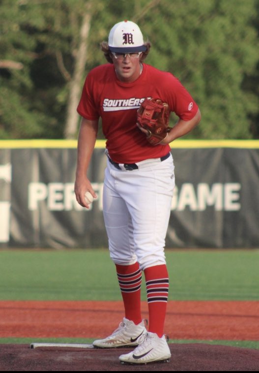 Hard to believe it’s been a year!  Hope we’re makin’ you proud down here G! <a href="/GrantSolomon30/">Grant Solomon</a> #rawlingsboys