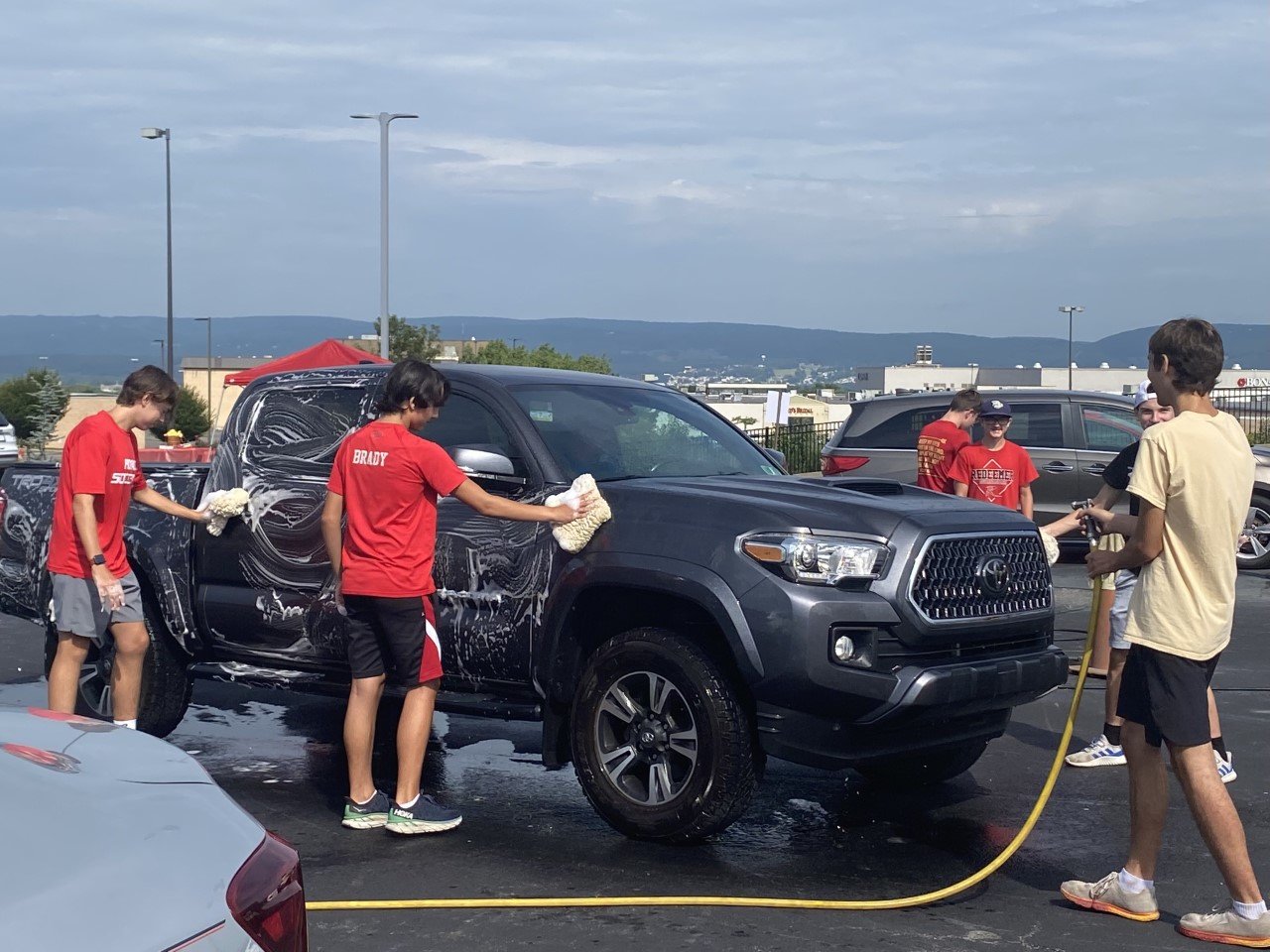 Ken Pollock Auto Group (KenPollockAuto) / Twitter