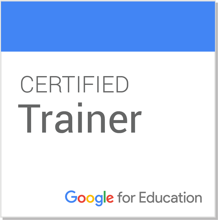 yutiweb's tweet photo. Contento por conseguir la capacitación de Google Trainer #GoogleET Gracias a todos los que me han ayudado!!!!!!!!!!! https://t.co/6uk0fhdAVp