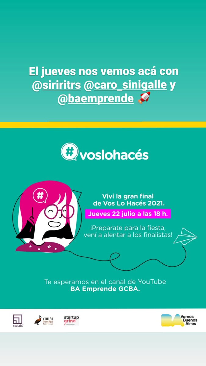 SIRIRI Turismo Rural tweet media