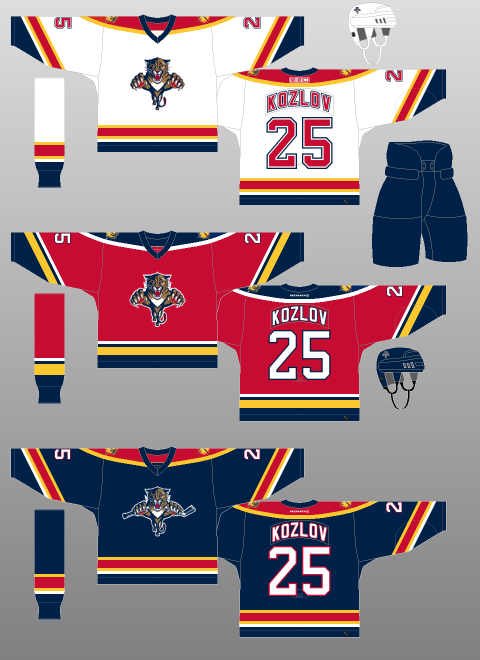 Florida Panthers 1998-2003. Thoughts? @kocosports @CrystalPepsi98 @GoldandSteelVGK @RazorWulff https://t.co/L313VNy9Ka