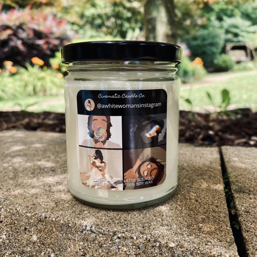 cinematiccandle's tweet photo. A thread of all the candles available on my shop now! Separated by movie/fandom/tv show/genre. 🎞🕯 https://t.co/ffnEc1nXTc