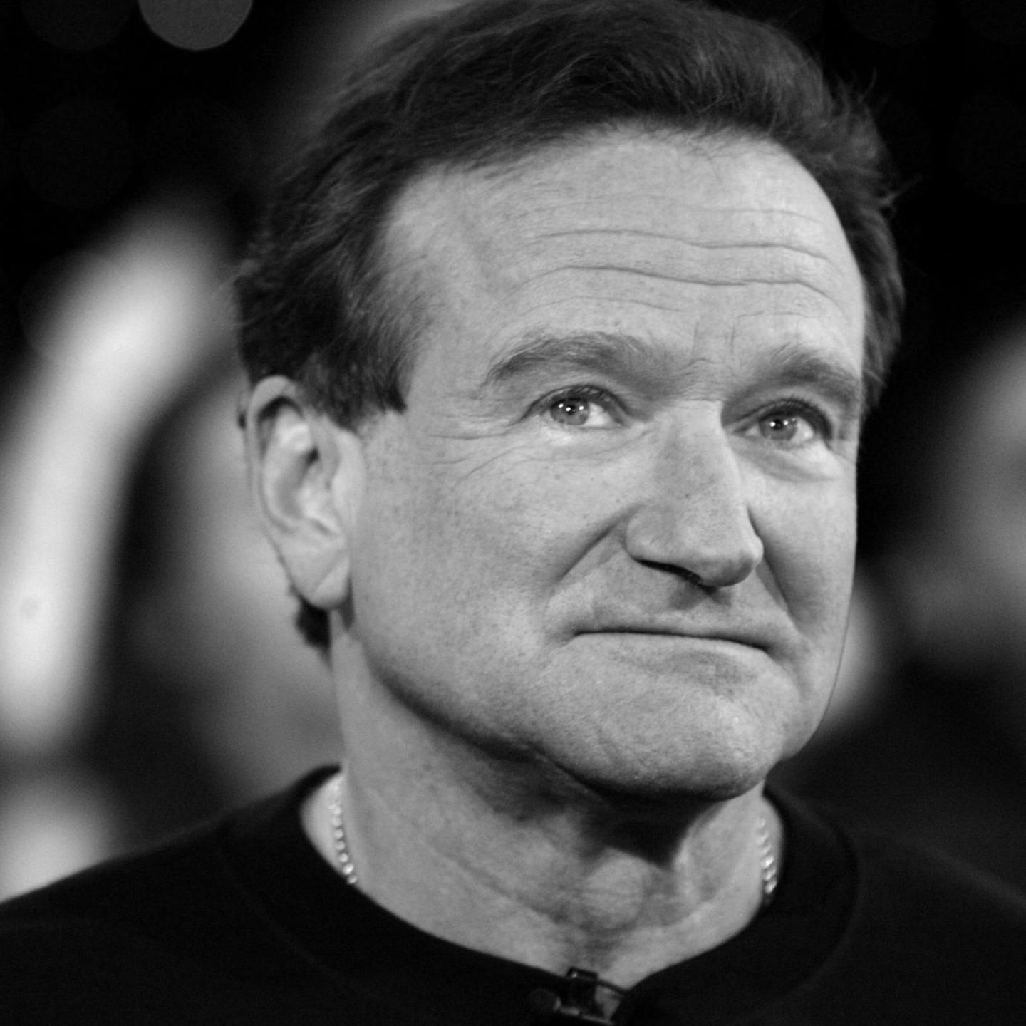 21. Juli

Happy Birthday in Heaven Robin Williams!   Du fehlst für immer und immer!! 