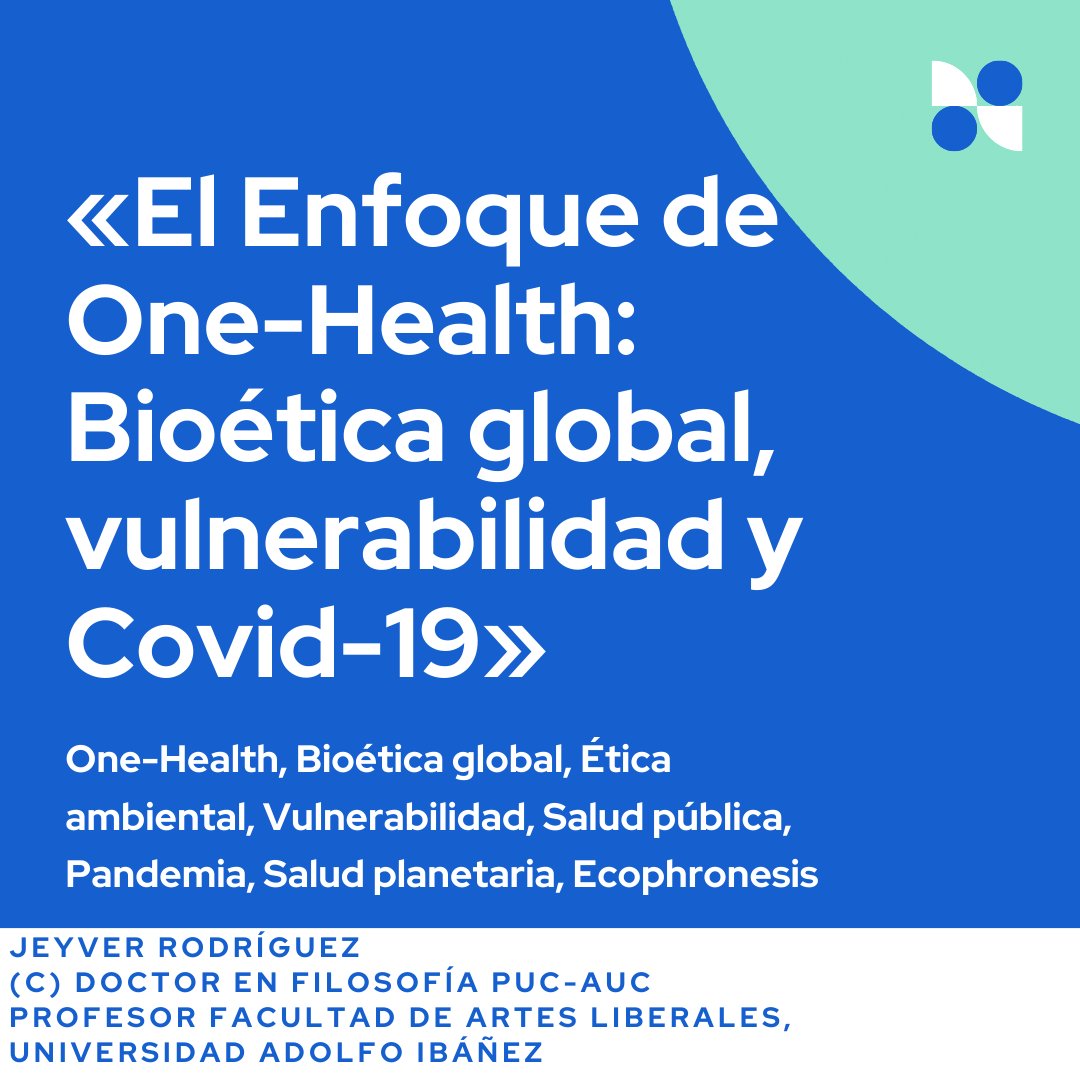 JeyverRodriguez's tweet photo. Por favor TR👇
III CONGRESO DE LA CÁTEDRA UNESCO ÉTICA Y SOCIEDAD EN LA EDUCACIÓN SUPERIOR
PANDEMIA Y CRISIS
PERSPECTIVAS ÉTICAS, SOCIALES Y DE SALUD
28, 29 y 30 de julio de 2021 | Modalidad virtual
Universidad Técnica Particular de Loja, Ecuador
https://t.co/hZO85fvaS2 https://t.co/AXj2kphCEr