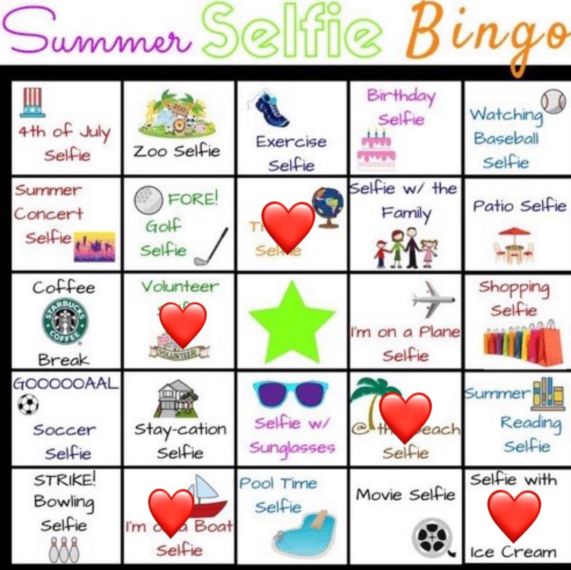 KatherineGalpin's tweet image. Selfie with ice cream! Soaking up a few more days of #wcesummer #wcerangers