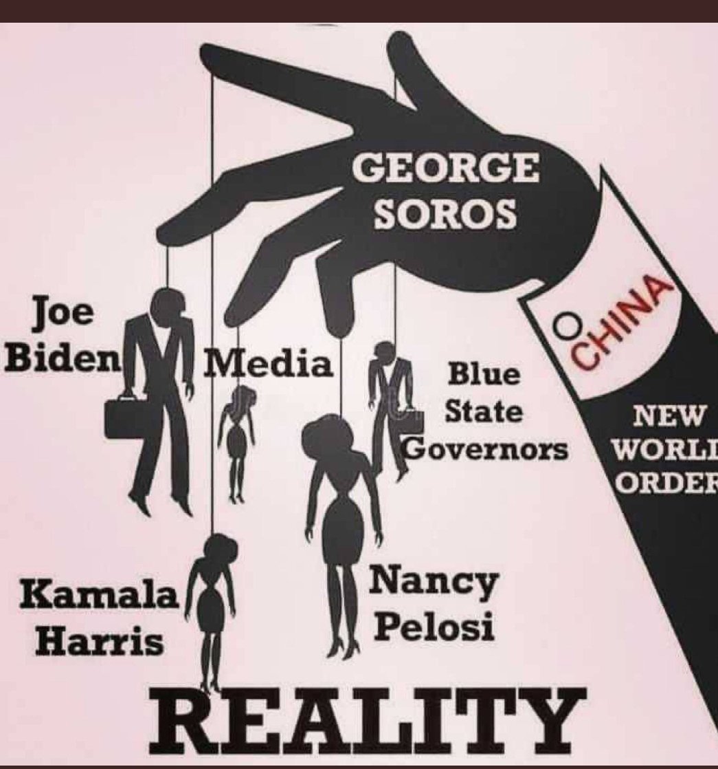    Happy Birthday George Soros? 