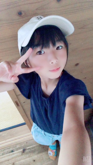 みなみ RocketsModelsの美少女JSモデルが可愛すぎる!