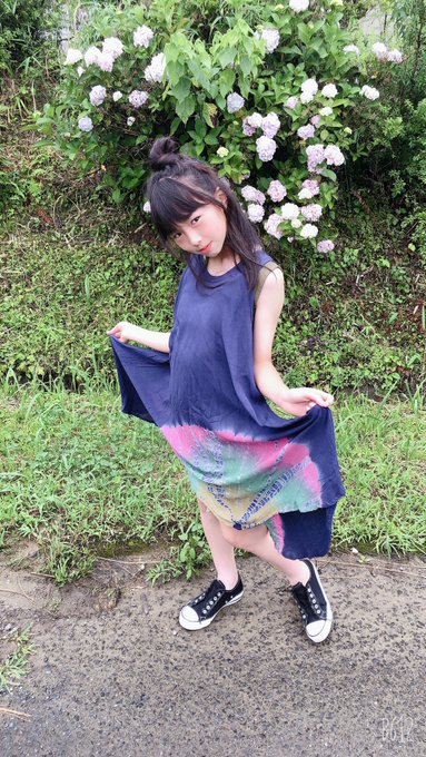 Twitterのコスプレ画像4