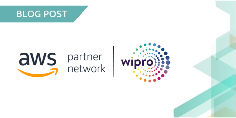 Digital visual inspection &amp; asset integrity management with <a href="/Wipro/">Wipro</a>'s InspectAI on AWS: go.aws/3xP2FBn