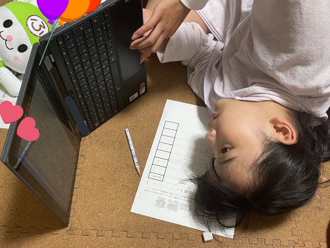 Twitterのコスプレ画像3