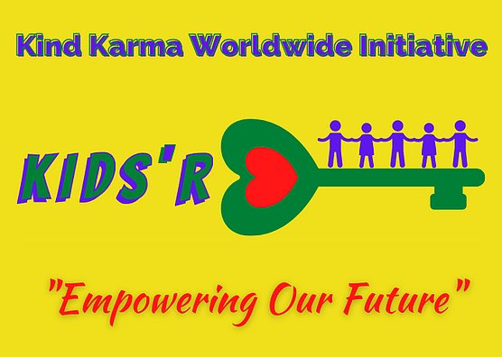 Our Kind Karma Worldwide Initiative Recognizes, 'Kids R Key to Our Future' createkindkarma.com/kind-karma-kid….  #kindkarmaworld #kidsrkey #kidempowerment #kidsyoga #kidsreiki #kidsmeditation