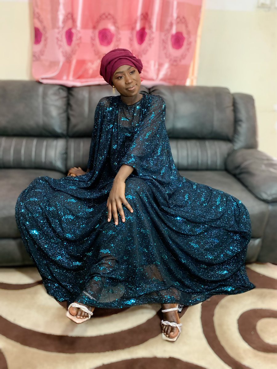 mariama_ngum's tweet photo. Eid Mubarak ✨ #Sunj Tobaski https://t.co/5rqbEdU6cn