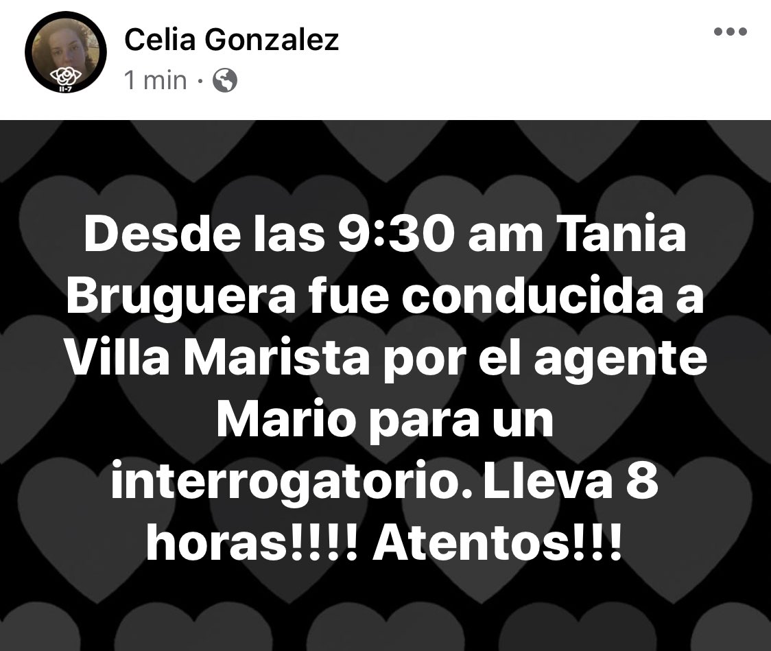 Luz Escobar tweet media