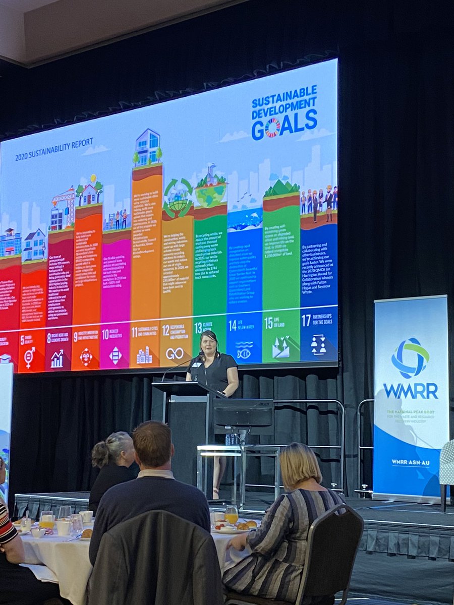 MonBLeaves's tweet photo. Remarkable story of climate industries @SoilCyclers #AlisonPrice #ClimateActionNow @yasgrigaliunas @meaghan_scanlon https://t.co/N2cw5lX4rh