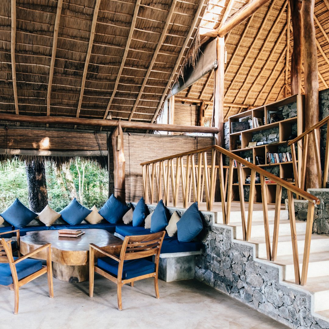 Gal Oya Lodge tweet media