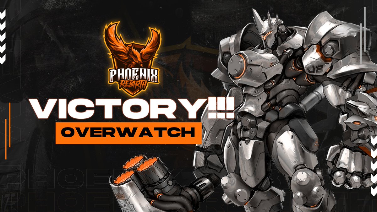 Phoenix Rebirth tweet media