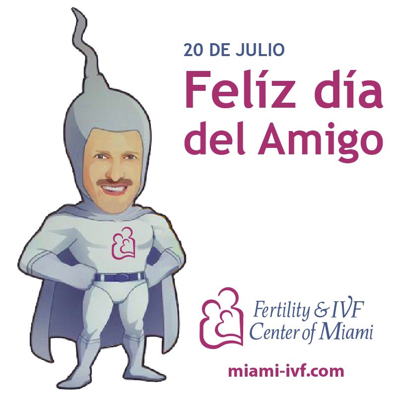 DoctorAkerman's tweet image. En Argentina 🇦🇷 hoy celebramos la amistad! Para todos mis amigos un abrazo del alma 🤗. Para todos nuestros pacientes, cómo dice un buen amigo, nunca les diremos lo que quieren escuchar, solo lo que es mejor para ustedes ❤️
#gestacionsubrogada #subrogacion #subrogaciondevientre