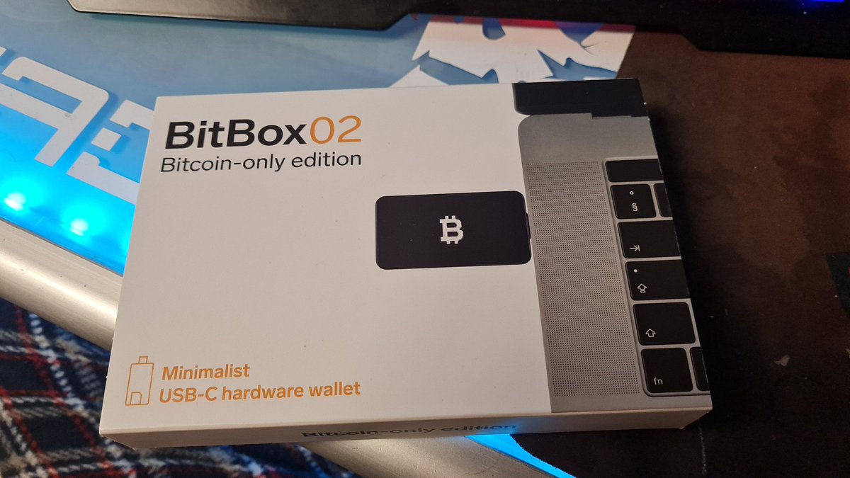 Bitcoin Transaktion